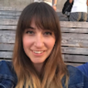 Meet your Posher, Carly